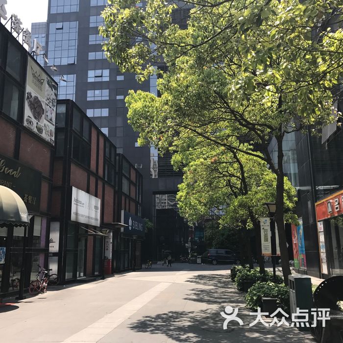 海上海弘基休闲广场