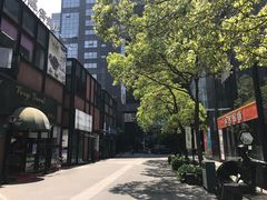 -海上海弘基休闲广场