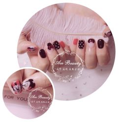 -Aso Artist Beauty美甲美睫
