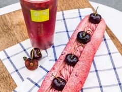 -奈雪的茶(市百一店)