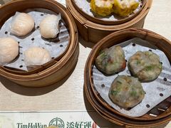 -添好运点心专门店(深水埗店)