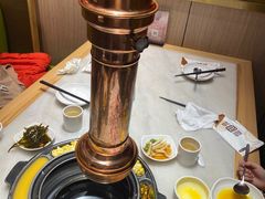 -韩宫宴炭火烤肉(印象城店)