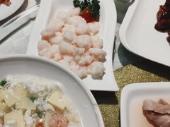 -光明邨大酒家(淮海路店)
