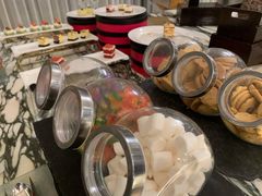 -马哥孛罗咖啡厅·Cafe Marco (厦门马哥孛罗东方大酒店)