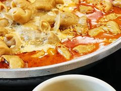 -彭记铁锅肥肠(东四总店)