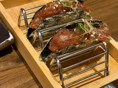 -鸟鹏烧鸟居酒屋(龙岗万科店)