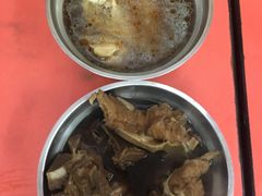 -顺来十全排骨