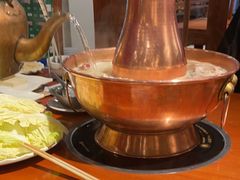 -京城涮爆舫(角门西店)