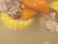 -宏记广东客家菜(丰汇店)