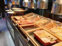 -盛江山自助料理(奥莱锦辉购物广场店)