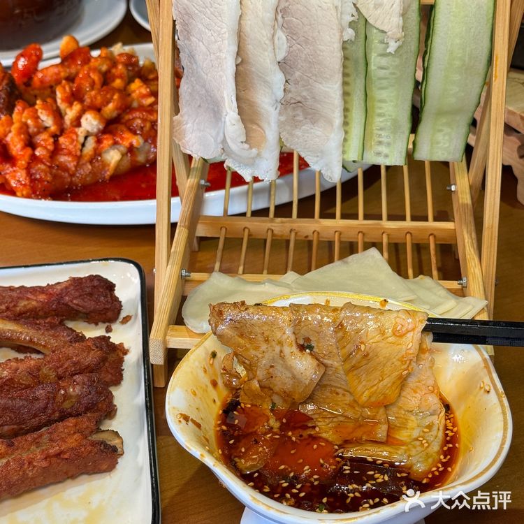 在成都！个人觉得无法超越的一家中餐。。。🥹