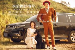 -苏州HX-合喜映画婚纱摄影