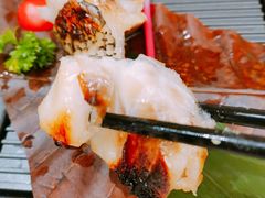 -蟹将军日本料理(中南路店)