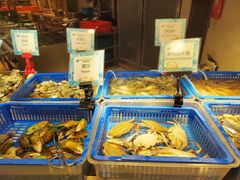 -怡咖啡自助餐(宁波香格里拉店)