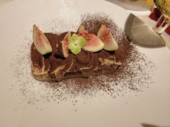 -塞纳河法国餐厅(唐延路店)