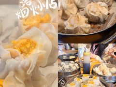 -真真鲜馄饨店(启蒙路店)