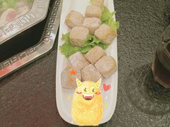-火儿旺重庆老火锅 (吉力湖街店)