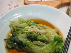 -绿茶餐厅(青岛城阳万象汇店)