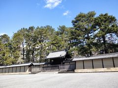 -京都御所