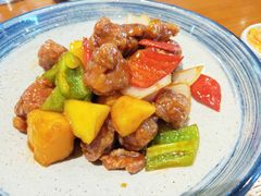 -芒果爆爆(东海缤纷店)