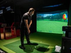 -VS SPORTS PARK运动玩乐园·团建·生日会(合生汇店)