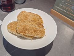 -晓淮山·扬州早茶·淮扬菜(龙阳广场店)