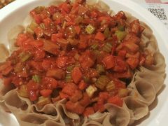 -西贝莜面村(近铁城市广场店)