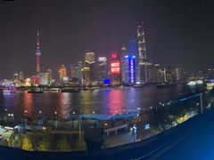 -外滩8号 whisky bar(金延大厦店)