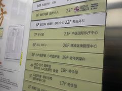 -上海市东方医院(总院)