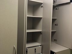 -索菲亚衣柜橱柜家具全屋定制(汶水红星店)