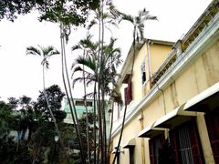 -龙环葡韵住宅式博物馆