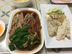 -鸡饭店