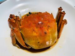 -苏帮袁Sue Cuisine(来福士店)