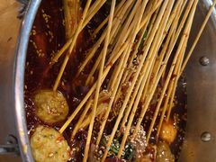 -付小姐在成都(中山公园店)