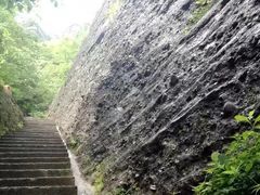 -崀山风景名胜区