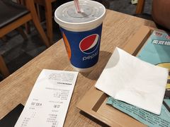 可乐-吉野家(上地三街店)