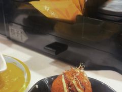 -争鲜回转寿司(浦东三钢里PLUS店)