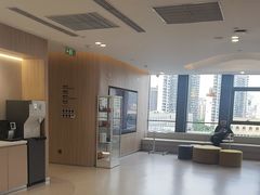 -复动肌骨门诊·MEDMOTION(北外滩店)