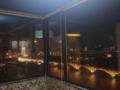 -蘭湘荟一线江景餐厅(解放西路店)