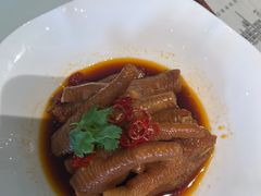 -凤来粤菜馆(珠江新城店)