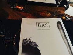 -AZUL by FUEL蓝色·法式酒馆(琶醍店)