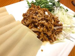 -翠花老菜饺子馆(七宝店)