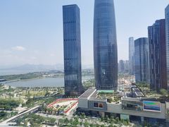 -小南洋海景餐厅(深圳湾店)