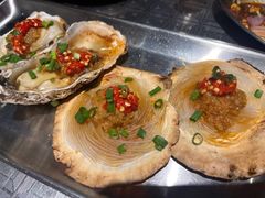 -有局·成都市井烧烤·精酿啤酒(双楠店)
