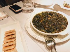 香料焗法国蜗牛-蝶舍·MAISON PAPILLON