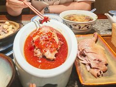-南京大牌档(青岛万象城店)