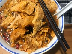 柳州螺蛳粉-八十八粉儿(尚都店)