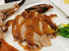 -全聚德(蓝山店)