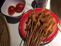 -哥老官重庆美蛙鱼头(宝山龙湖店)
