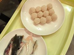 -正能量脆肉鲩火锅